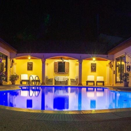 Coconut Paradise Villas Rawai エクステリア 写真