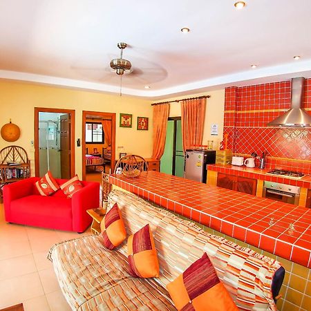 Coconut Paradise Villas Rawai 部屋 写真