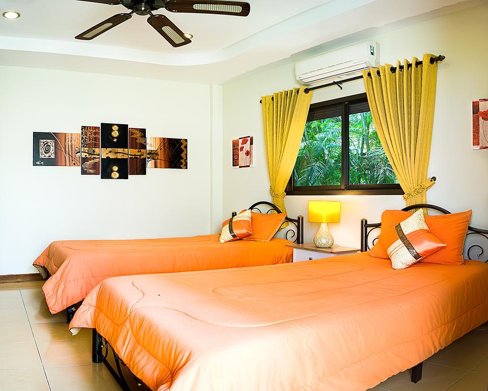 Coconut Paradise Villas Rawai エクステリア 写真